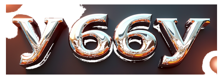 y666y logo