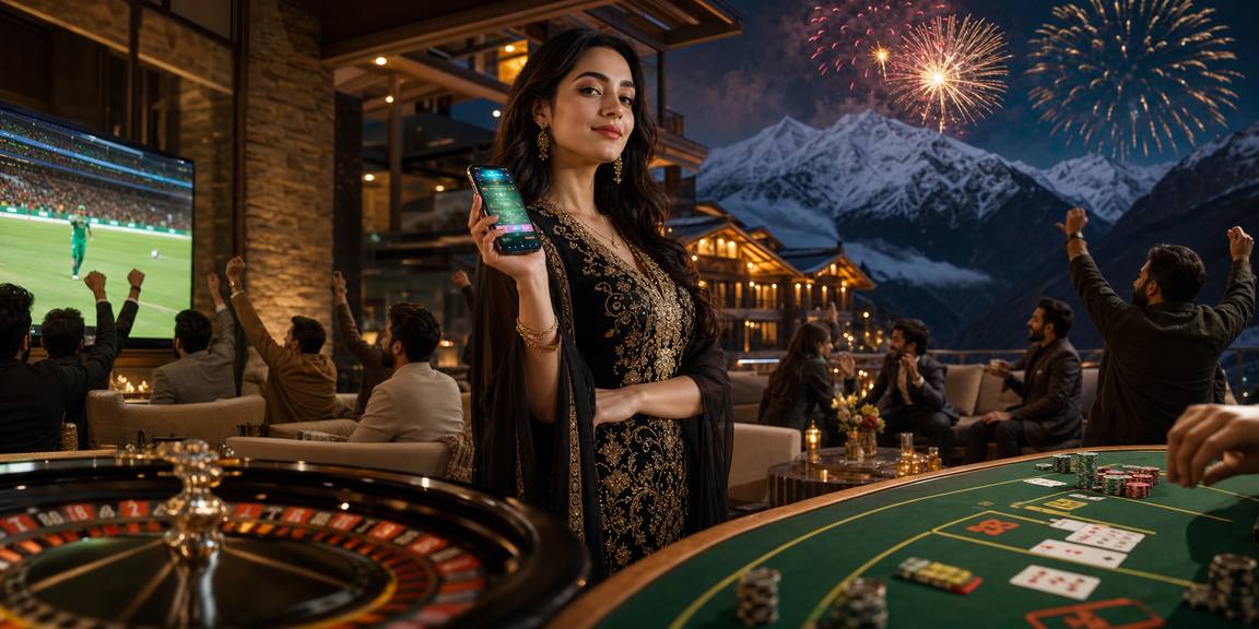 y666y Live Casino